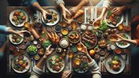 The term 'feast or famine' could easily be used if you don't hone your consultancy skills!