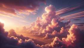Do you have a parachute for the day that will come when you fall off your pink fluffy cloud?