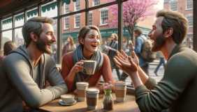 Stories and anecdotes are great at promoting your business
