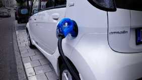 If you're thinking of trading in your fossil-fueled company car for an electric one, there may be an alternative!