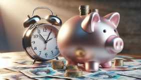 The ticking clock serves as a reminder that the opportunity to top up your state pension is finite!