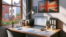 With these important tax changes happening in April 2025 the Business Godparent stands ready to advise you!