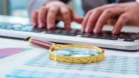 Robust cash planning, not just for the immediate future, but for the next year and beyond, is now a priority!