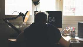 A backdated Working from Home tax relief claim can be made online!