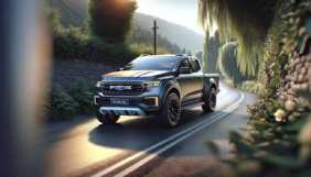 Most double-cab pickups are predicted to qualify as cars under this new assessment method!