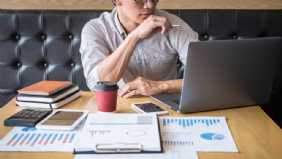 Always speak to a tax professional regarding your year-end tax planning!