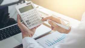 When it comes to effective bookkeeping, there are easier ways to work than entering everything twice!