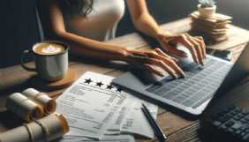 Bookkeeping and accounting are two essential aspects of running a business!