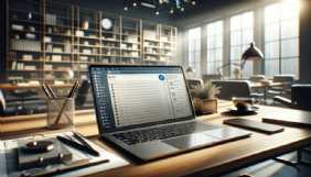 Do you test your systems and undertake cyber security/phishing email training with your organisation regularly?