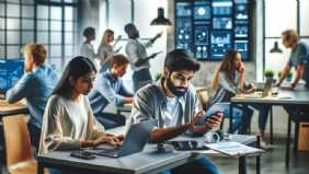 Our reliance on internet technologies as the only source of connectivity for both voice and data needs a proper re-think by the industry!