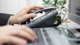 There are many ways for your customers to contact you, but most still like to call!