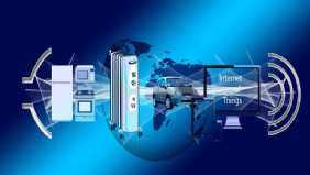 We can take almost any device and make it internet of things ready!