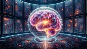 I think we are at a saturation point in human intelligence, but where is technology going?