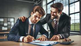 Now, more than ever, we need to look for people who value the importance of being earnest!