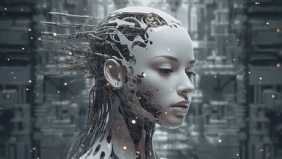 The future is bright, and it is AI-based!