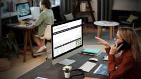 Having a centralised client database is a great way for businesses to grow!