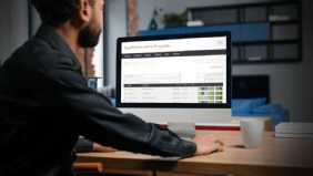 Well-organised, centralised data is the key to growth!