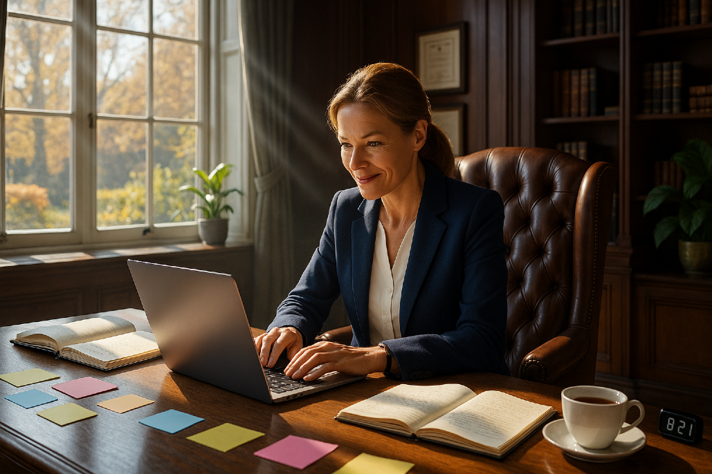 Five Steps To Define Your Value Proposition With Clarity And Confidence