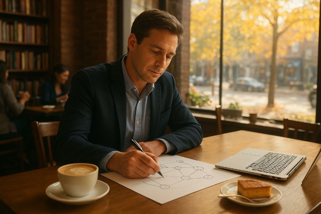 Rethinking Added Value: Beyond more clients or your day rate