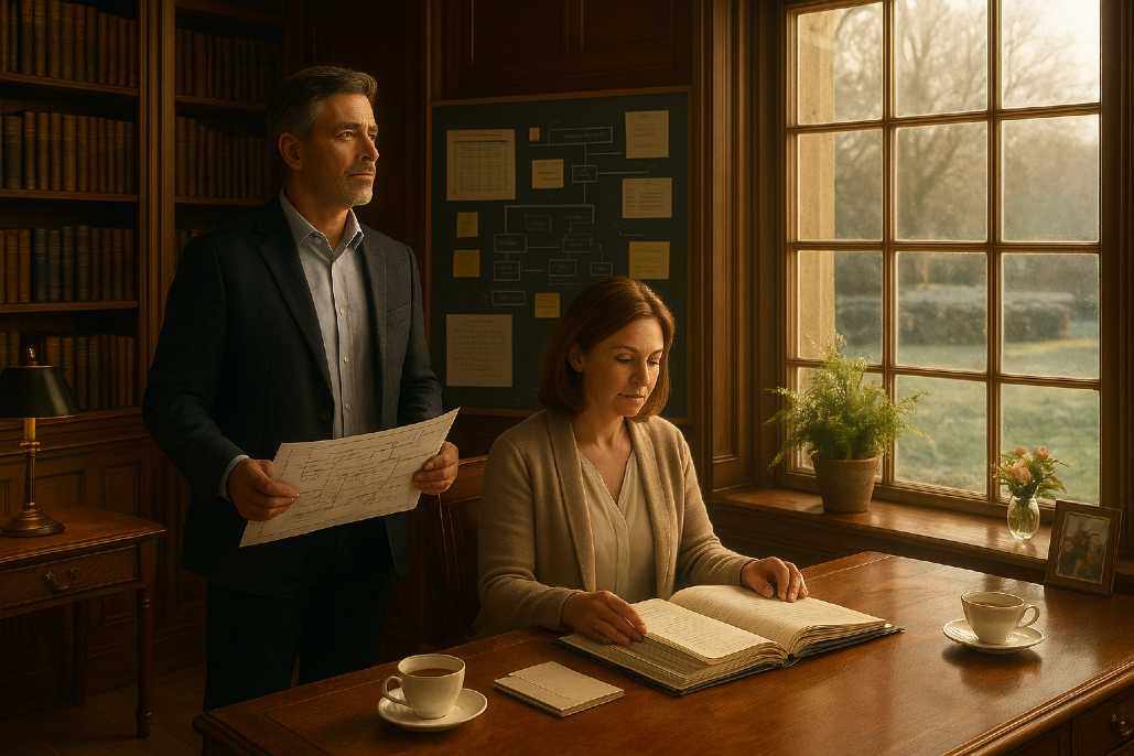 Preparing to retire: practical advice for small business owners