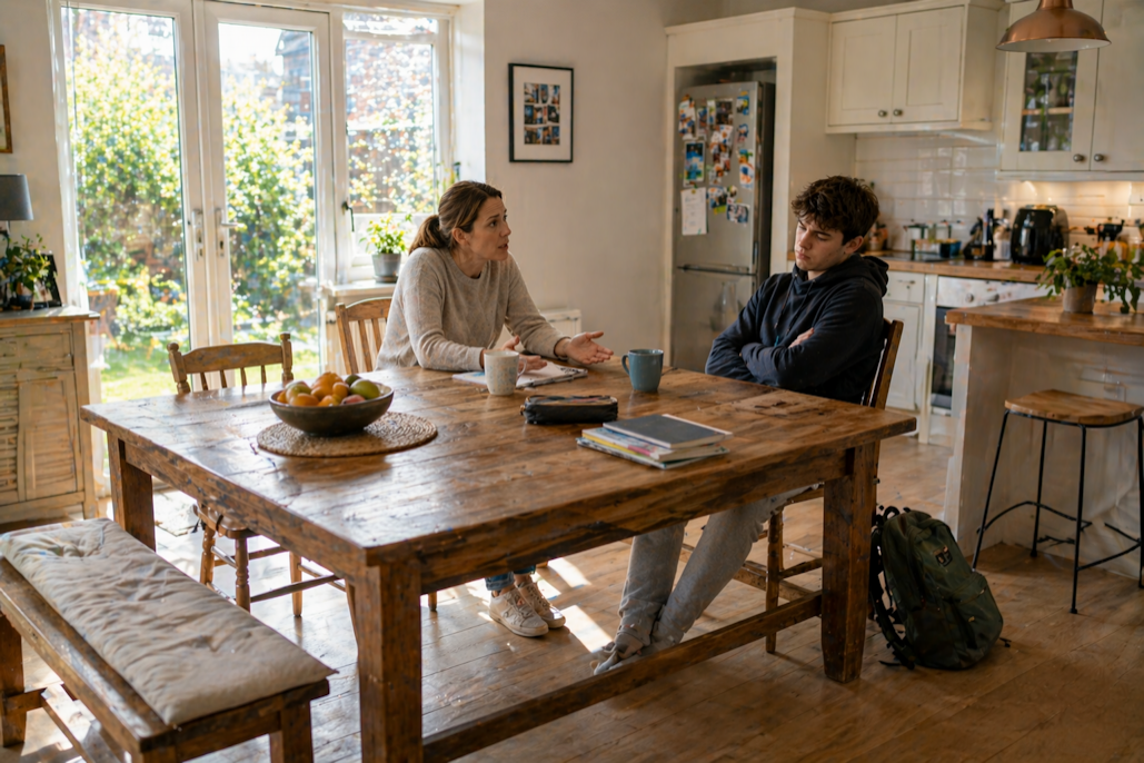 What is Passive Aggressive Behaviour, and how do we deal with it?