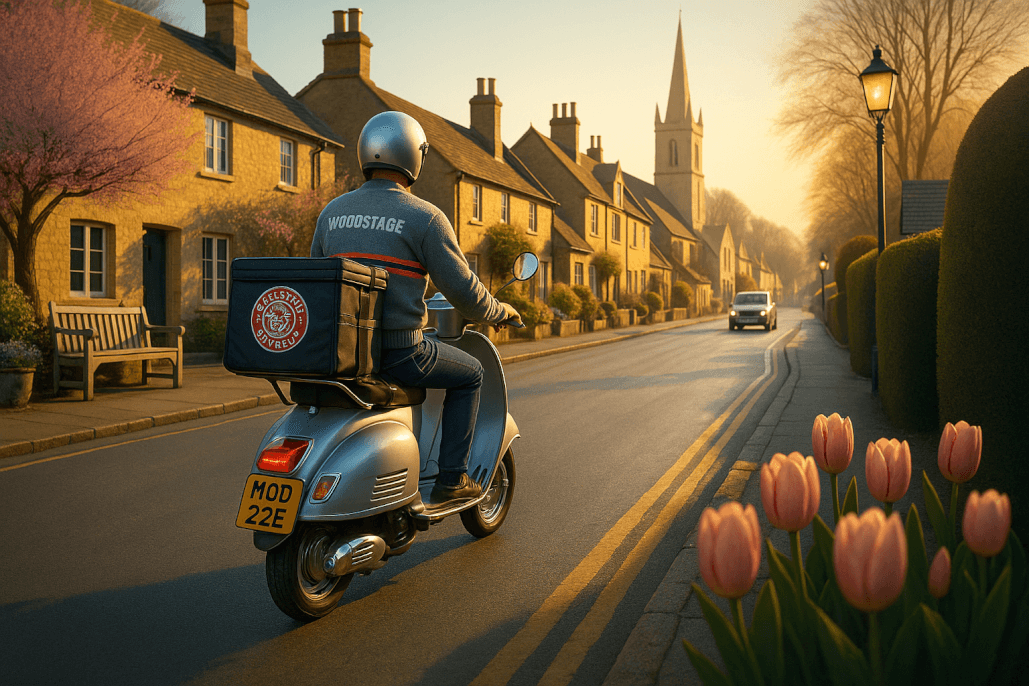 HMRC Taking A Good Look At Savvy Online Sellers