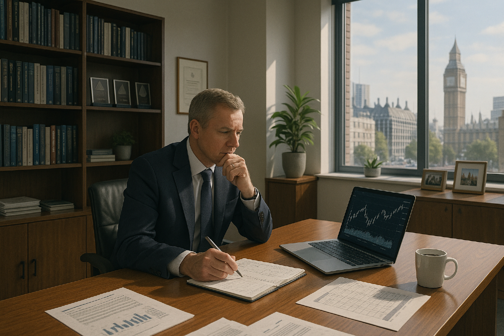 Salary or Dividends: Optimising Income for Directors
