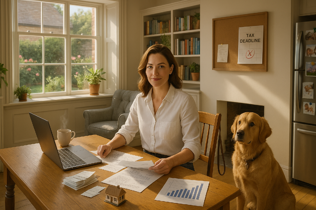 Understanding Side Hustle Taxation: Essential Tips from HMRC