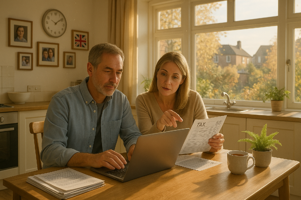 HMRC launches real-time HICBC payment for smoother PAYE