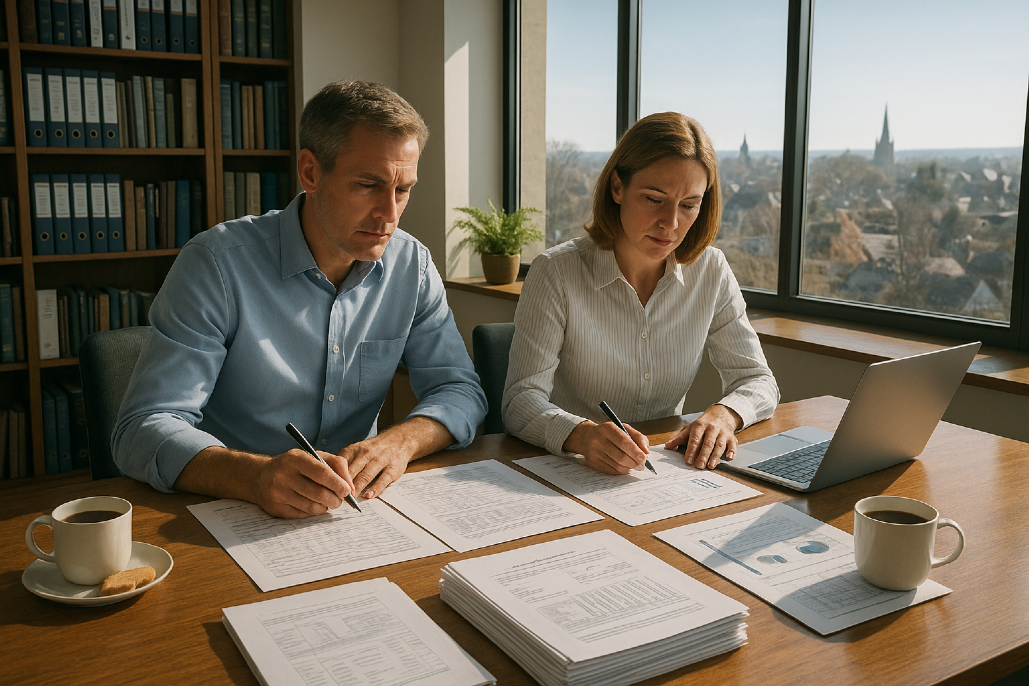 Salary sacrifice changes set to hit millions of UK employees