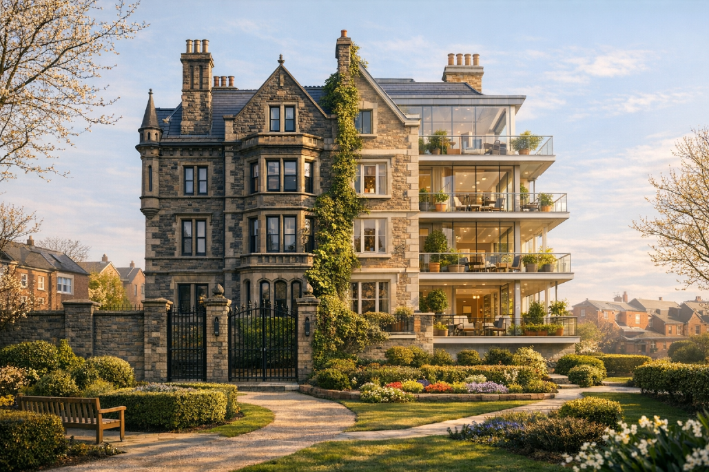 Ground rents to be capped: what the new £250 limit means