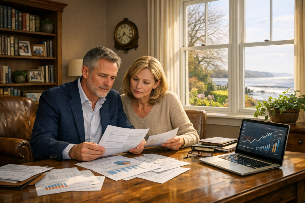 The 2026 changes to Inheritance Tax: what families need to know