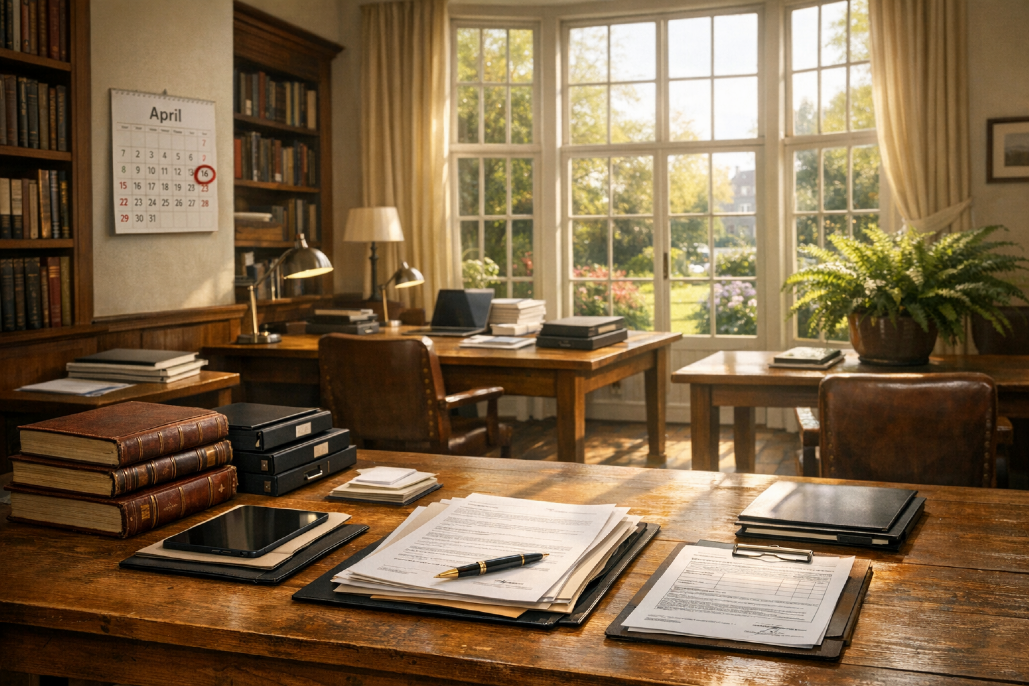 Property Incorporation Relief from April 2026: what changes and why it matters