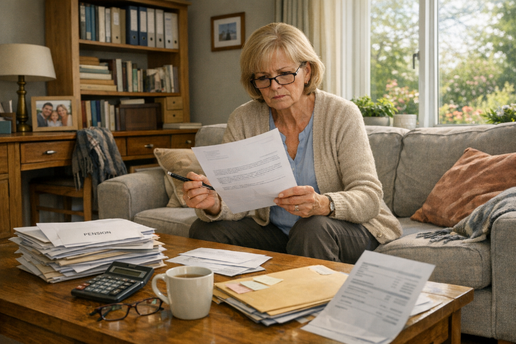 Millions of pensioners face tax on winter fuel payments as rules change
