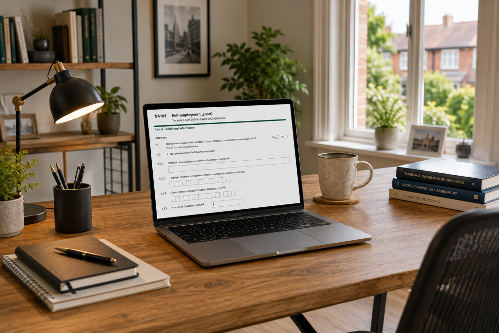 New dividend disclosures for close company directors explained
