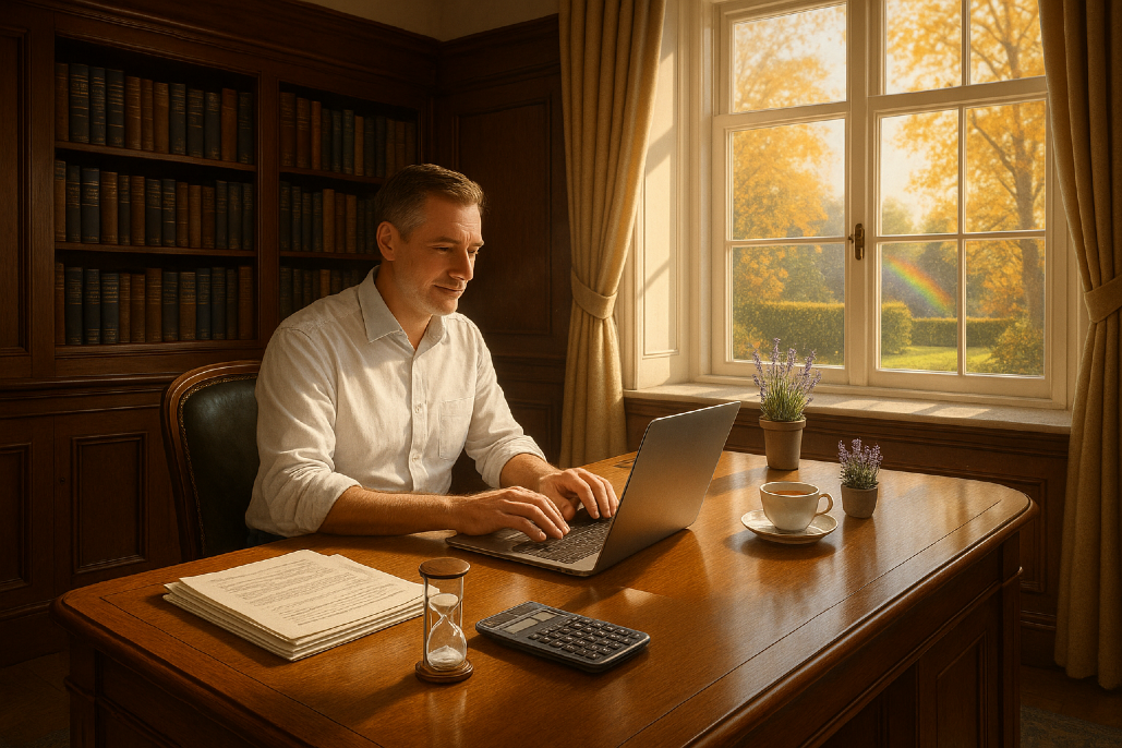 Simple Assessment Payment Plans: Apply Online To Spread Your HMRC Tax Bill
