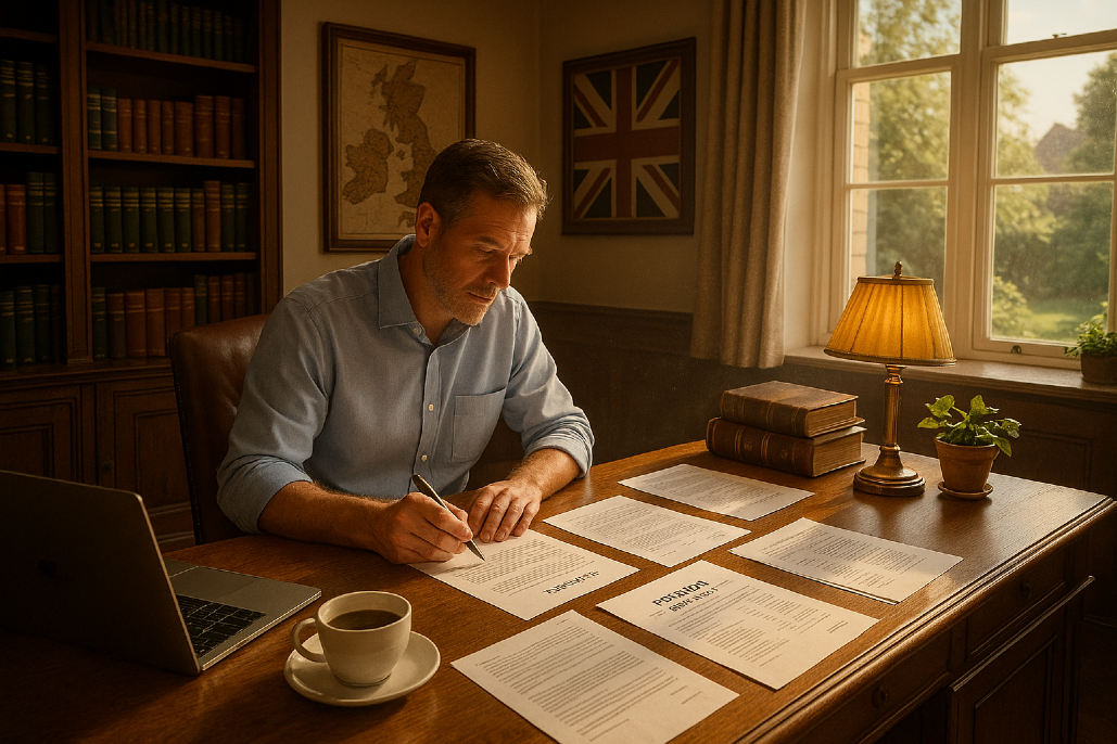 Understanding Tax On Pensions Without The Jargon