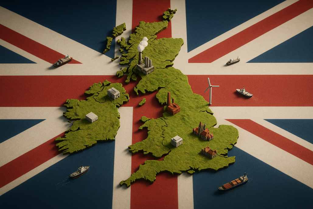 Unlocking sustainable economic growth through smarter, steadier government