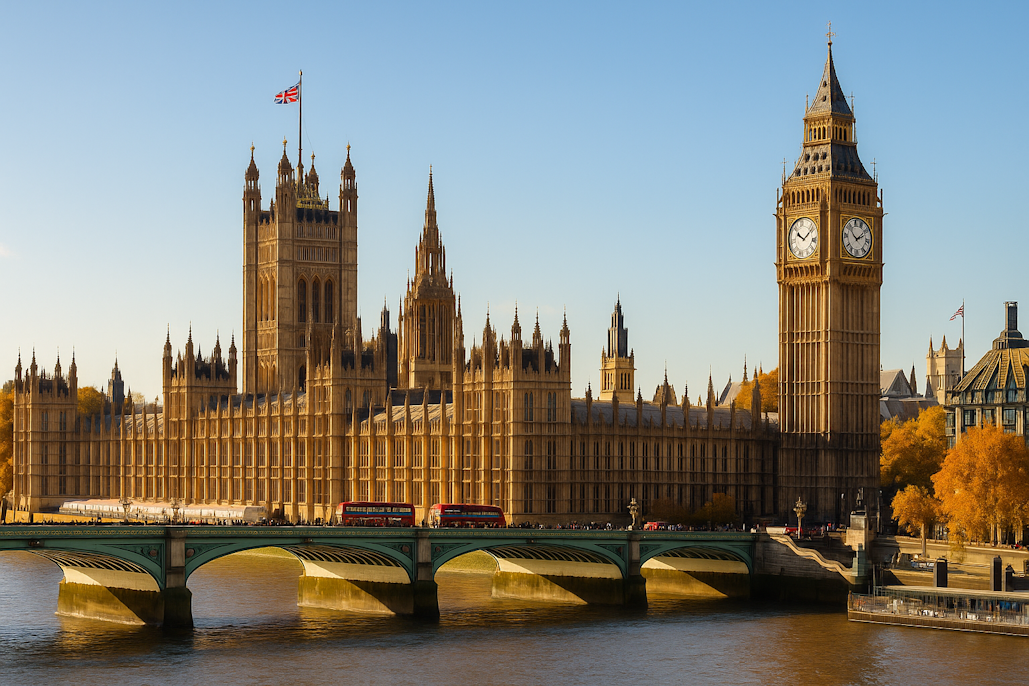 Autumn Budget 2025: levelling the tax playing field for a fairer economy