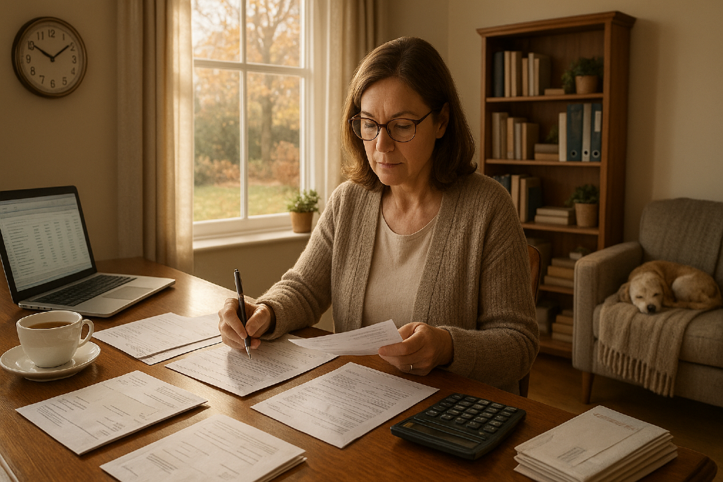 Why you should check simple assessments for accuracy