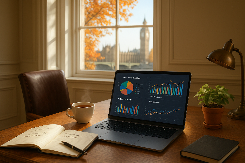 What the Chancellor needs to announce in the budget next week