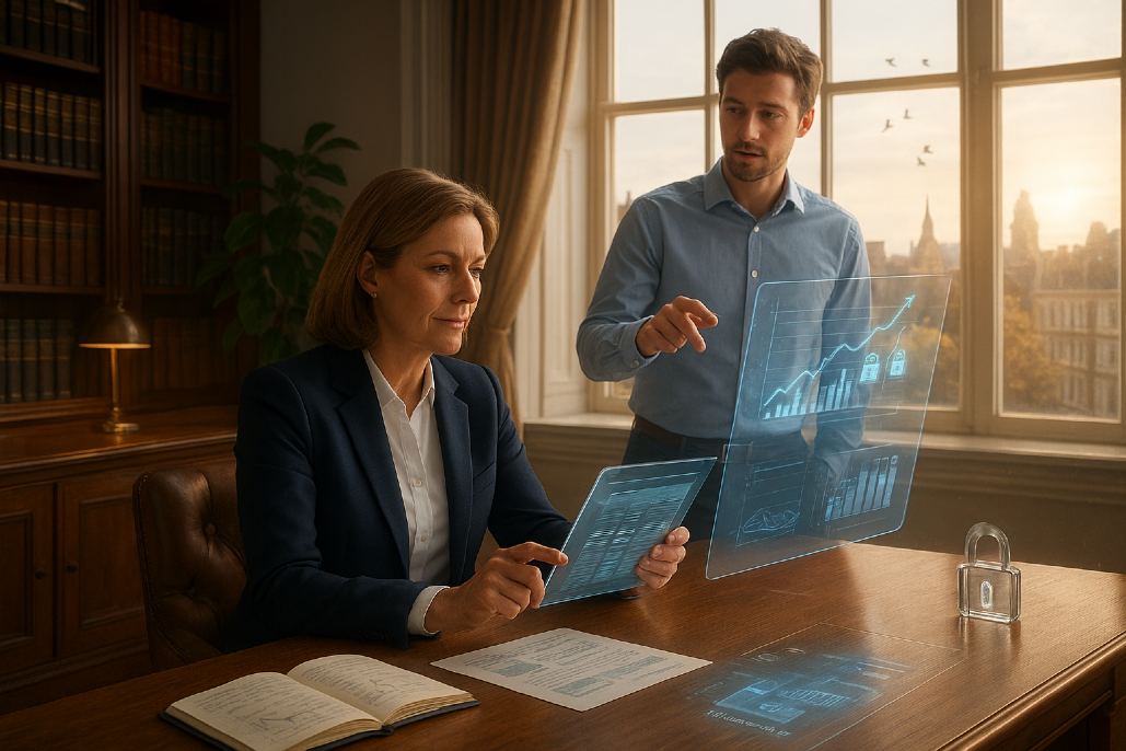 Companies House fees: what's changing from 1st February 2026?