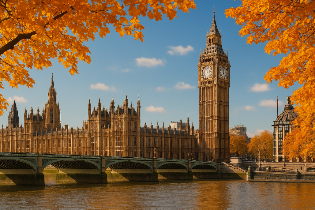 Get our Autumn Budget 2025 summary
