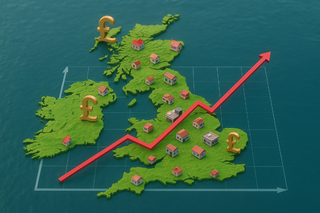 What the Autumn Budget 2025 means for anyone earning investment income