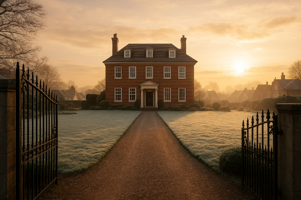 How a Mansion Tax could reshape bills for high-value homeowners