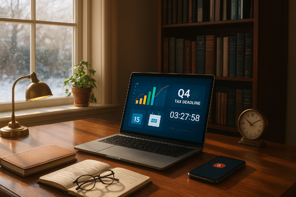 Key changes to Income Tax administration, payments and penalties