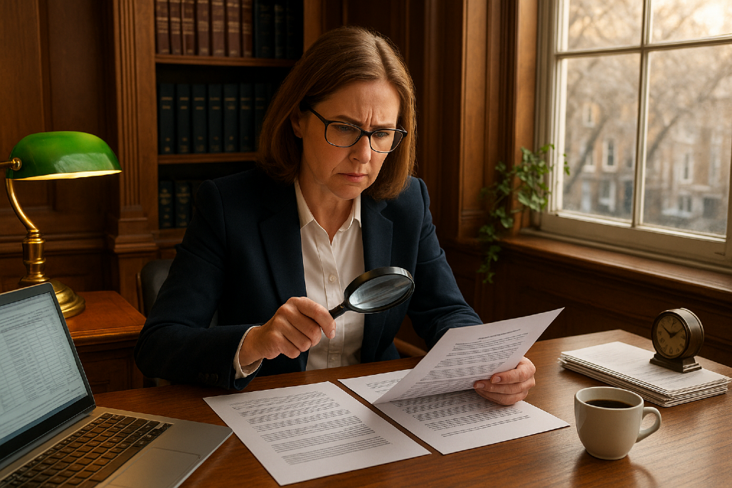 Why duplicate firms are appearing on Companies House