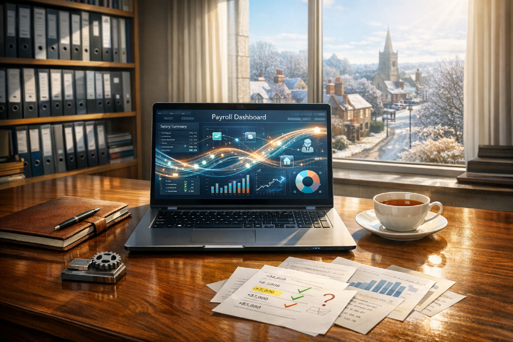 Mandatory payrolling of Benefit-In-Kind delayed until 2027