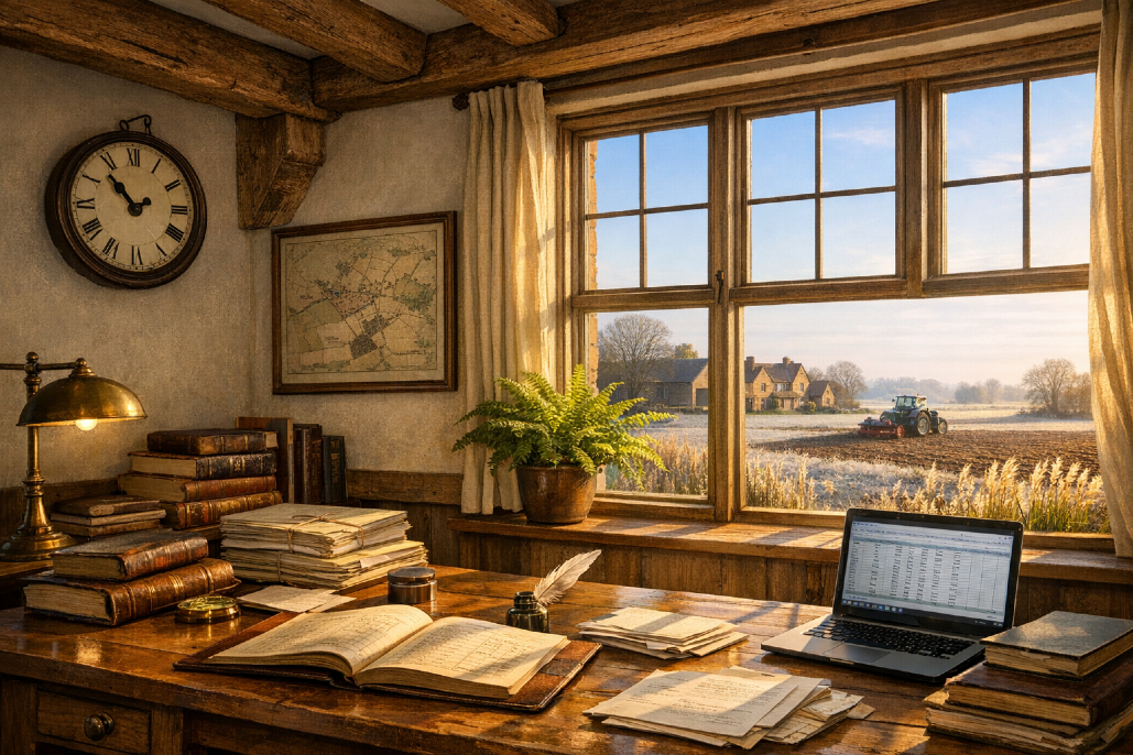 Government Makes Further Concessions on Inheritance Tax reforms for Farms and Firms