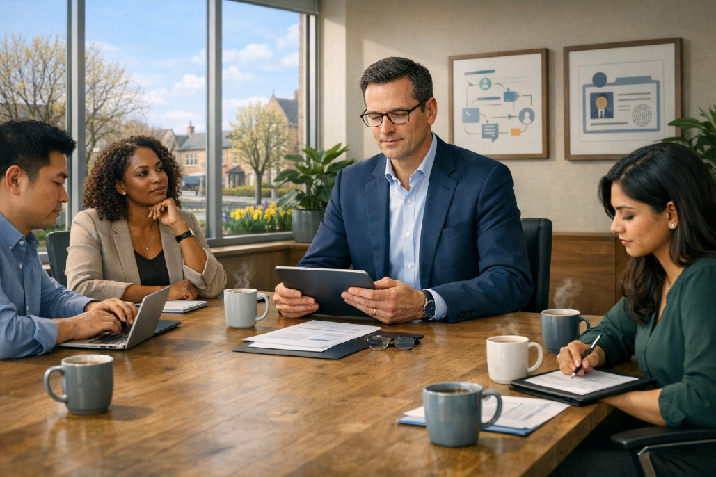 Companies House says presenter requirements are now delayed until November